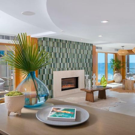 קארסלבד Beach Terrace מראה חיצוני תמונה