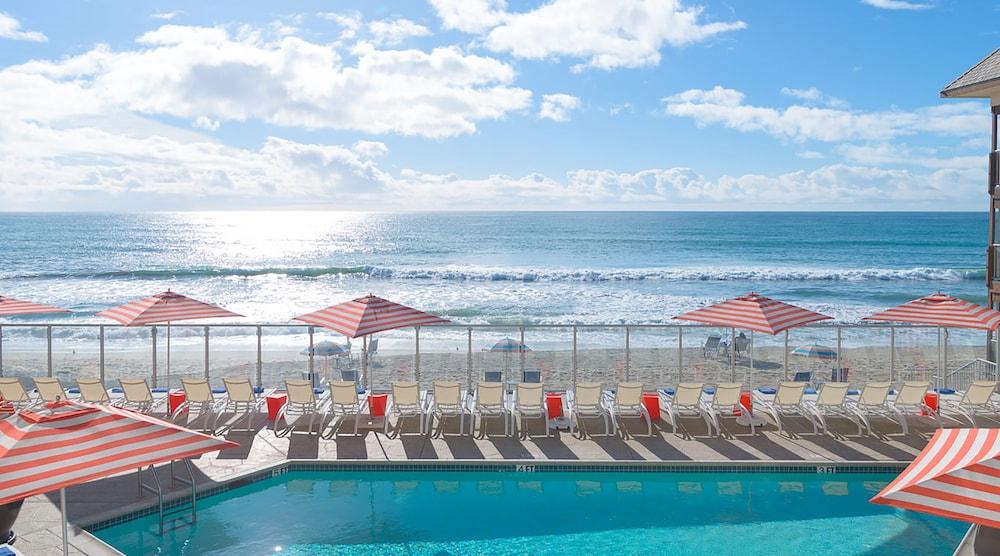 קארסלבד Beach Terrace מראה חיצוני תמונה