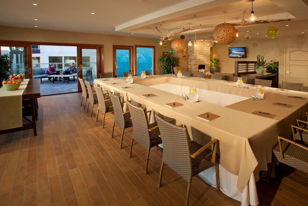 קארסלבד Beach Terrace מראה חיצוני תמונה