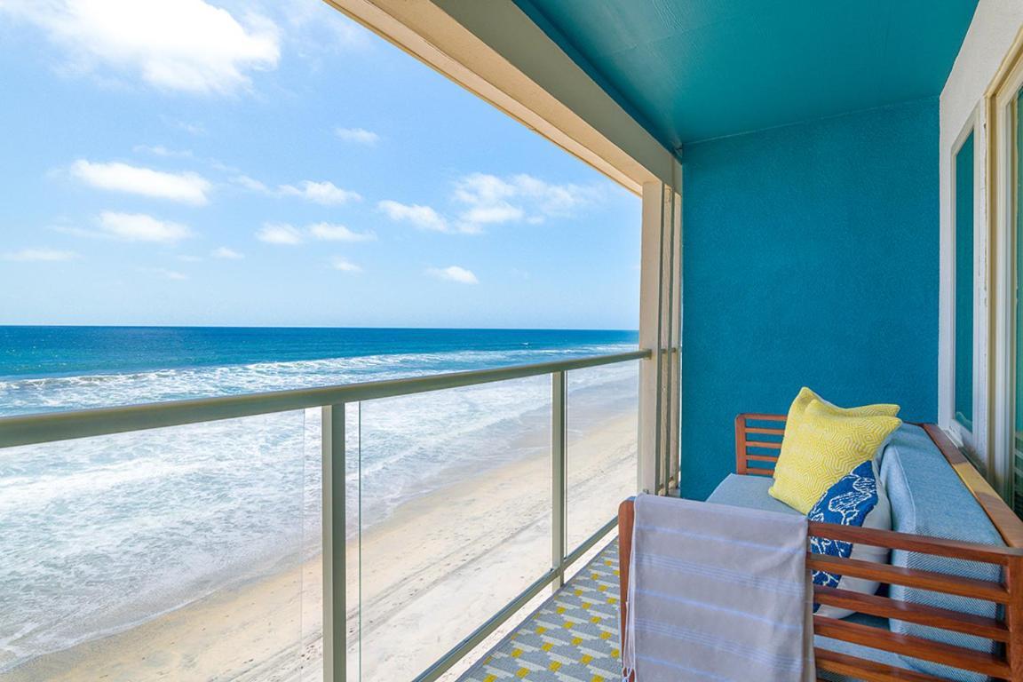 קארסלבד Beach Terrace מראה חיצוני תמונה