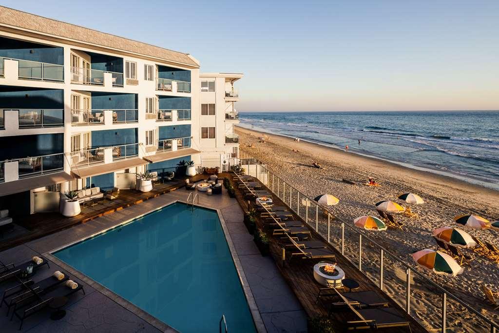 קארסלבד Beach Terrace מתקנים תמונה