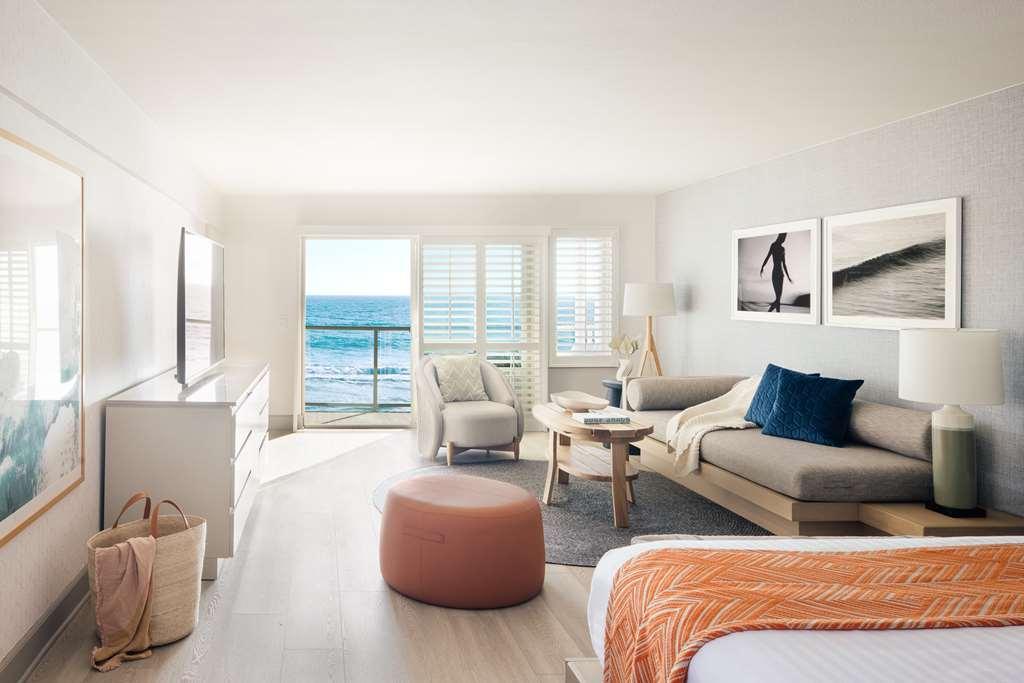 קארסלבד Beach Terrace חדר תמונה