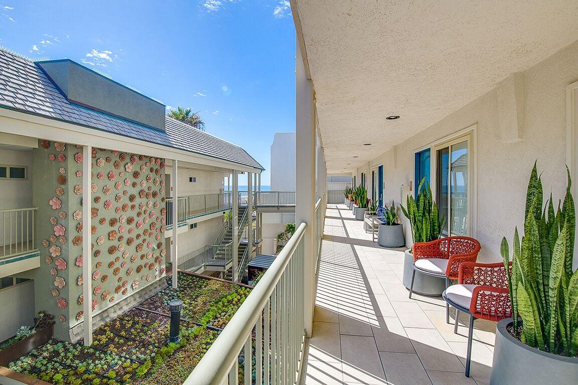 קארסלבד Beach Terrace מראה חיצוני תמונה
