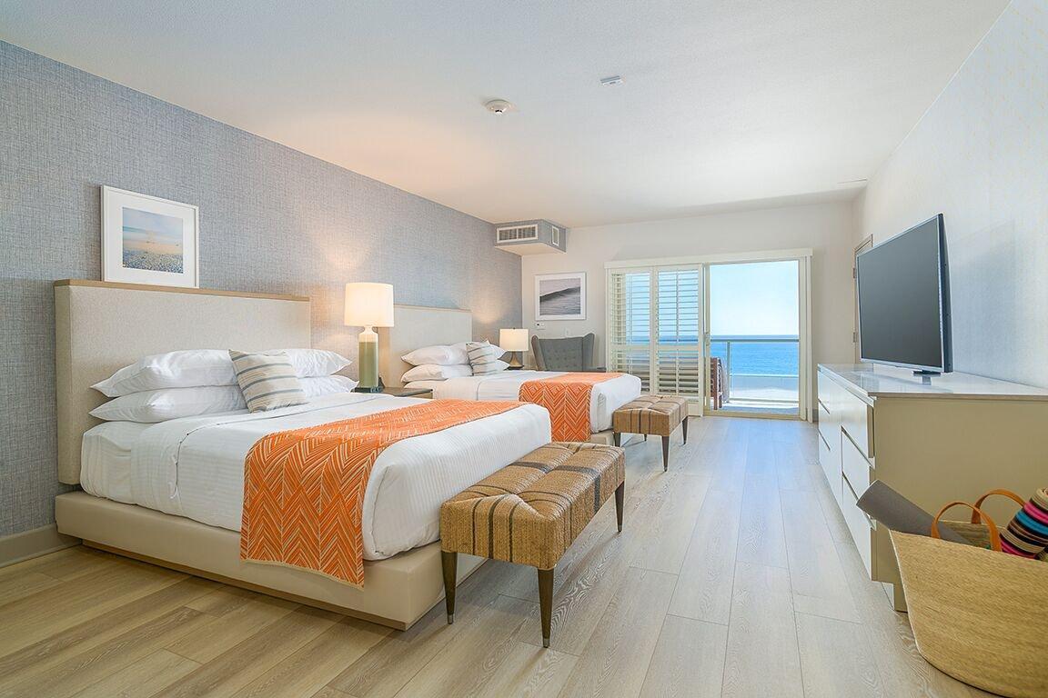 קארסלבד Beach Terrace מראה חיצוני תמונה