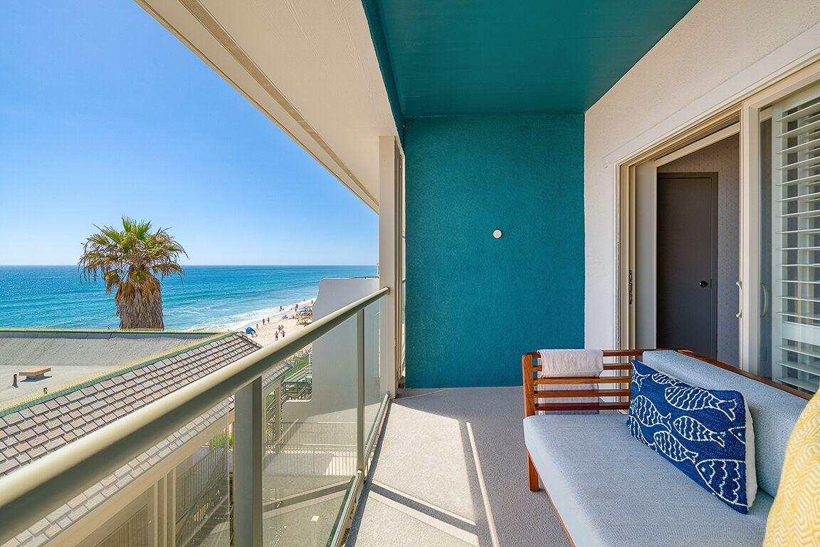 קארסלבד Beach Terrace מראה חיצוני תמונה