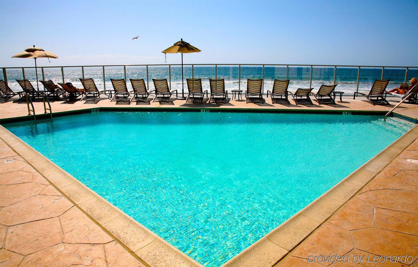 קארסלבד Beach Terrace מראה חיצוני תמונה