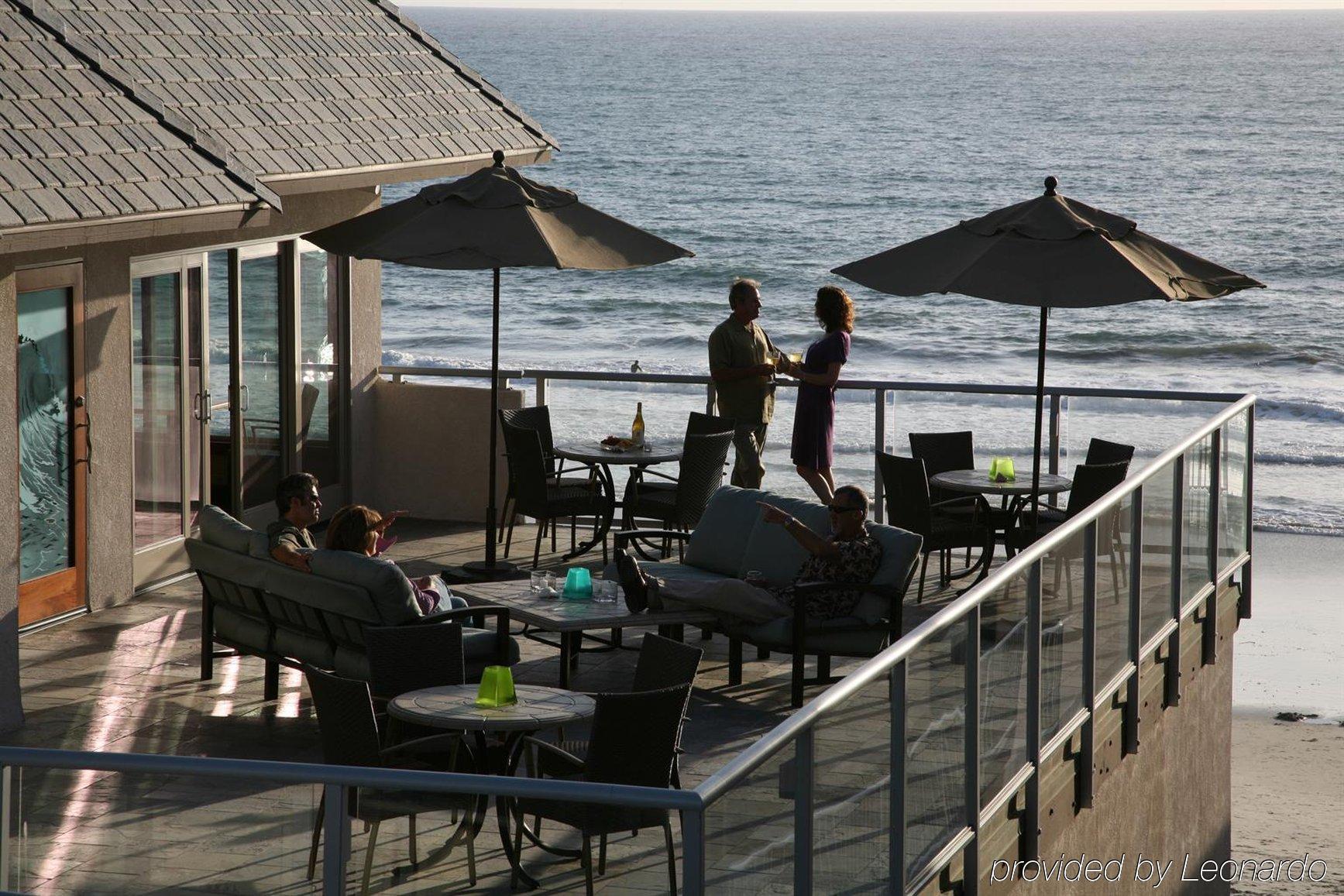 קארסלבד Beach Terrace מראה חיצוני תמונה