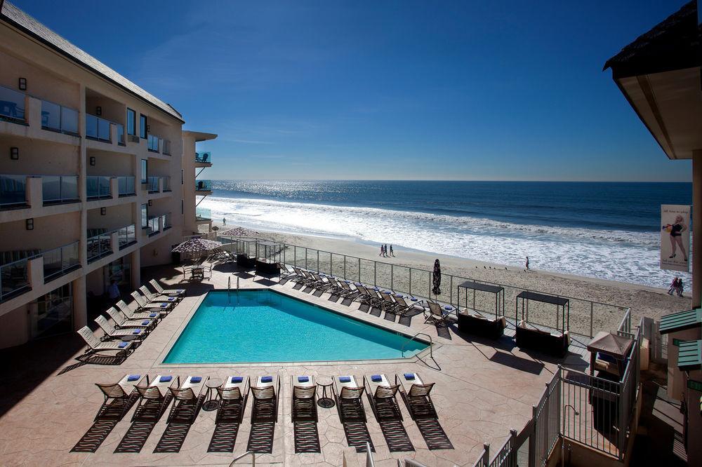 קארסלבד Beach Terrace מראה חיצוני תמונה